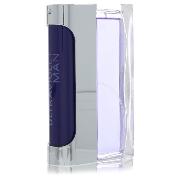 ULTRAVIOLET by Paco Rabanne Eau de Toilette Spray (Tester) 100 ml