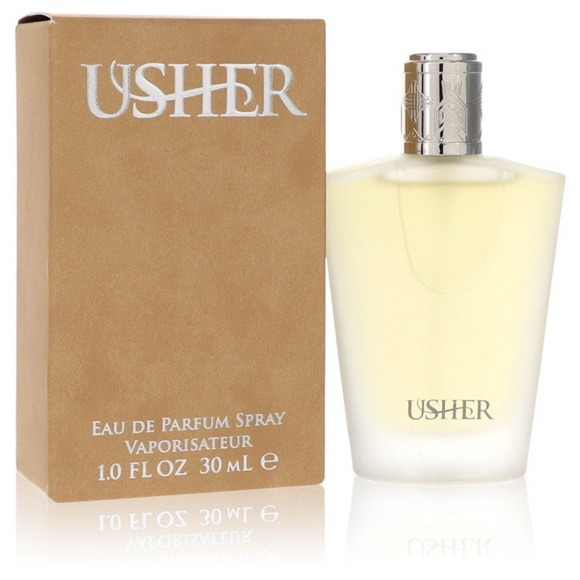 Usher For Damen by Usher Eau de Parfum Spray 30 ml
