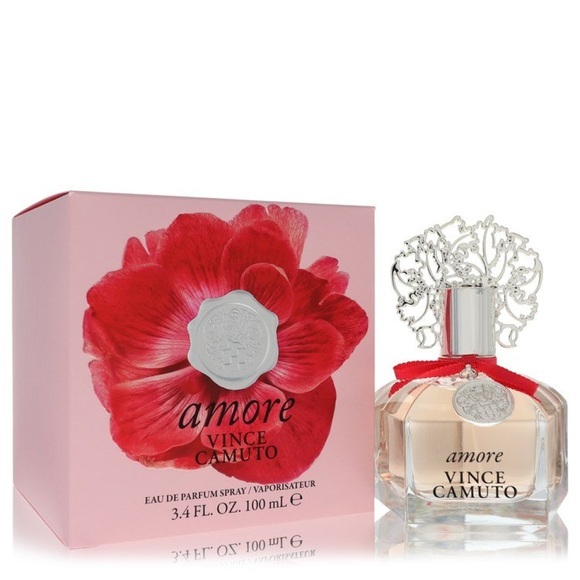 Vince Camuto Amore by Vince Camuto Eau de Parfum Spray 100 ml
