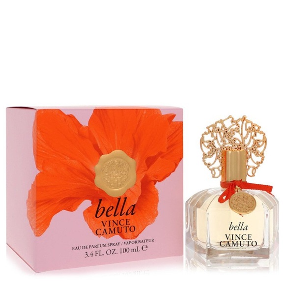 Vince Camuto Bella by Vince Camuto Eau de Parfum Spray 100 ml