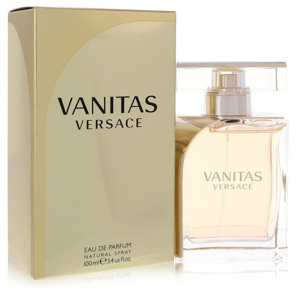 Vanitas by Versace Eau de Parfum Spray 100 ml