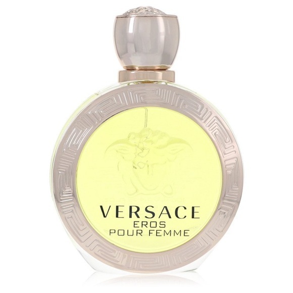 Versace Eros by Versace Eau de Toilette Spray (Tester) 100 ml