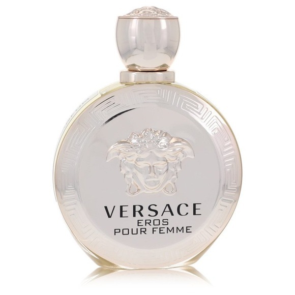 Versace Eros by Versace Eau de Parfum Spray (Tester) 100 ml