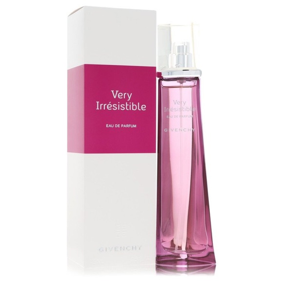 Very Irresistible Sensual by Givenchy Eau de Parfum Spray 75 ml