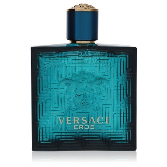 Versace Eros by Versace Eau de Toilette Spray (Tester) 100 ml