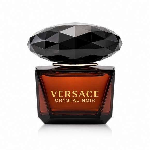 Crystal Noir by Versace Mini EDT 5 ml