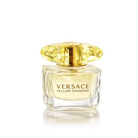 Versace Yellow Diamond by Versace Mini EDT 5 ml