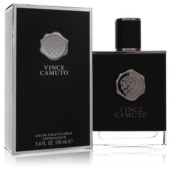 Vince Camuto by Vince Camuto Eau de Toilette Spray 100 ml