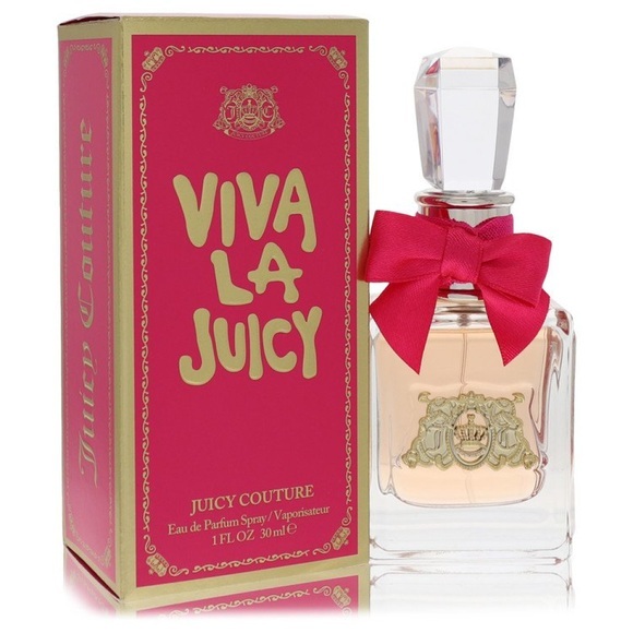 Juicy Couture Viva la Juicy Eau de Parfum (EdP) 30ml