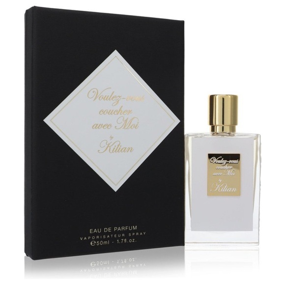 Voulez-vous coucher avec Moi by Kilian Eau de Parfum Spray 50 ml