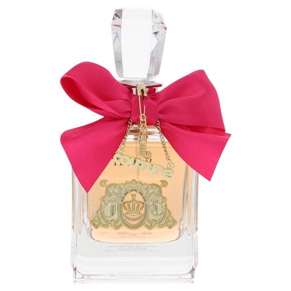 Viva La Juicy by Juicy Couture Eau de Parfum Spray (Tester) 100 ml
