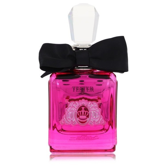 Viva La Juicy Noir by Juicy Couture Eau de Parfum Spray (Tester) 100 ml