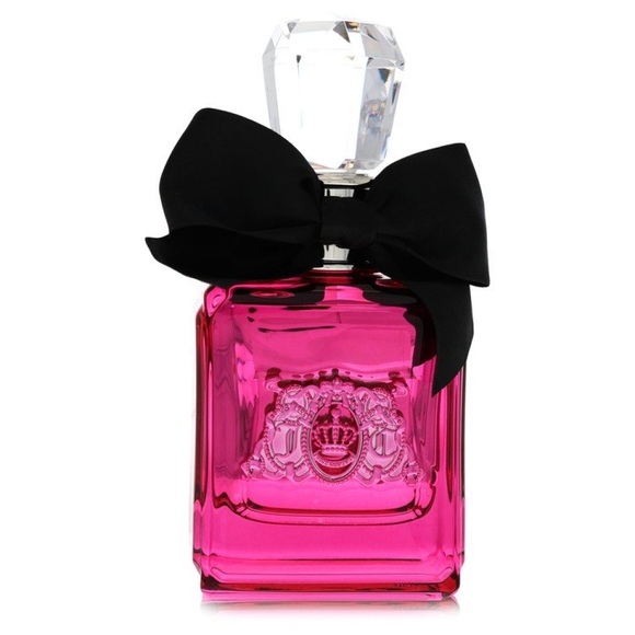 Viva La Juicy Noir by Juicy Couture Eau de Parfum Spray (Tester) 100 ml