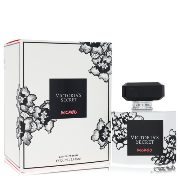 Victoria’s Secret Wicked by Victoria’s Secret Eau de Parfum Spray 100 ml