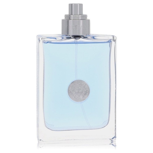 Versace Pour Homme by Versace Eau de Toilette Spray (Tester) 100 ml