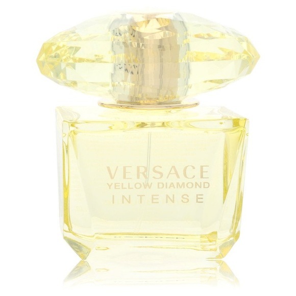 Versace Yellow Diamond Intense by Versace Eau de Parfum Spray (Tester) 90 ml