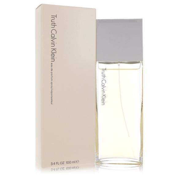 Calvin Klein - Truth - Eau de Parfum