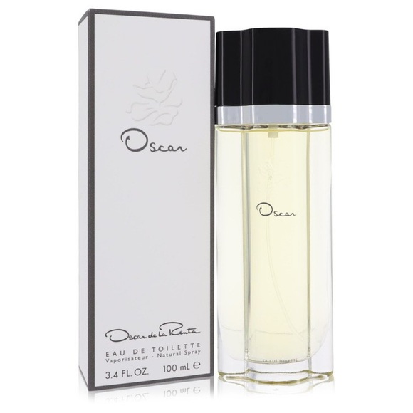 OSCAR by Oscar de la Renta Eau de Toilette Spray 100 ml