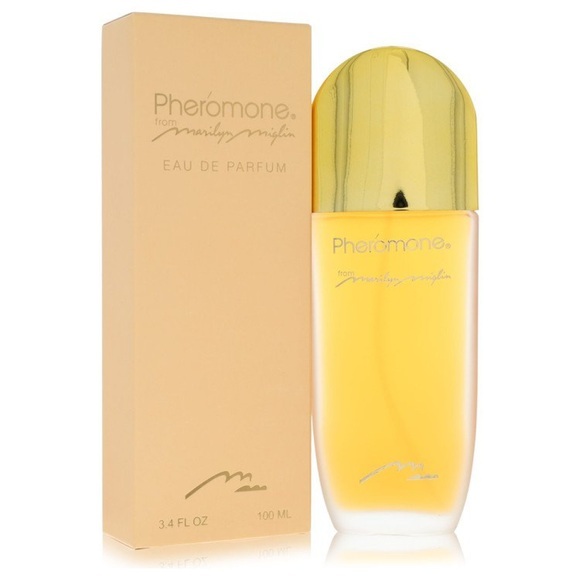 PHEROMONE by Marilyn Miglin Eau de Parfum Spray 100 ml