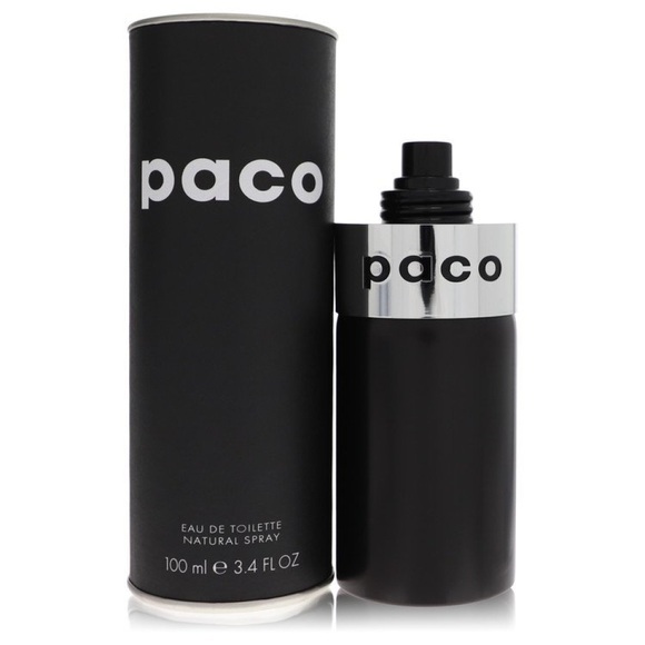 PACO Unisex by Paco Rabanne Eau de Toilette Spray (Unisex) 100 ml