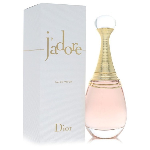 JADORE by Christian Dior Eau de Parfum Spray 100 ml