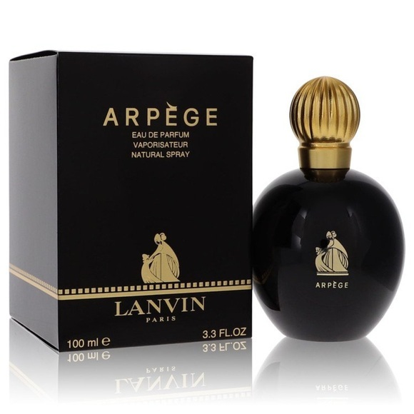Lanvin Arpège Eau de Parfum (EdP) 100ml
