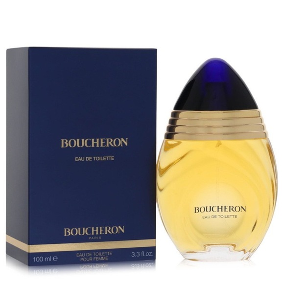 BOUCHERON by Boucheron Eau de Toilette Spray 100 ml