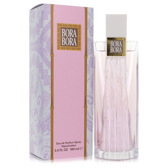 Bora Bora by Liz Claiborne Eau de Parfum Spray 100 ml