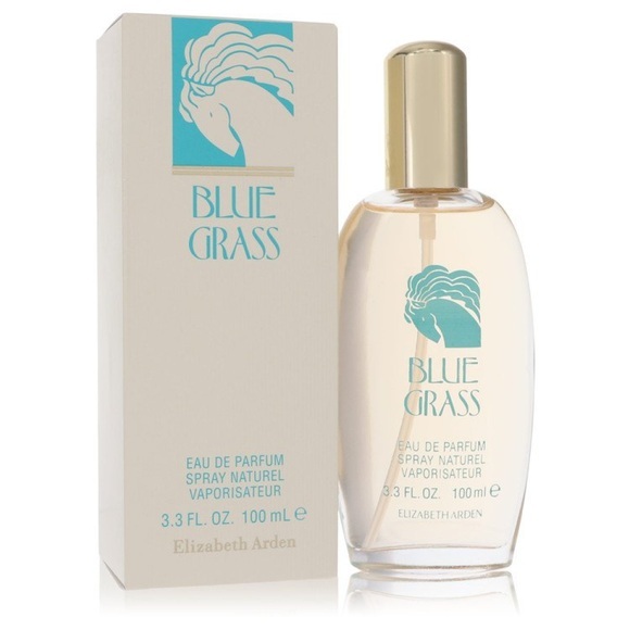 BLUE GRASS by Elizabeth Arden Eau de Parfum Spray 100 ml
