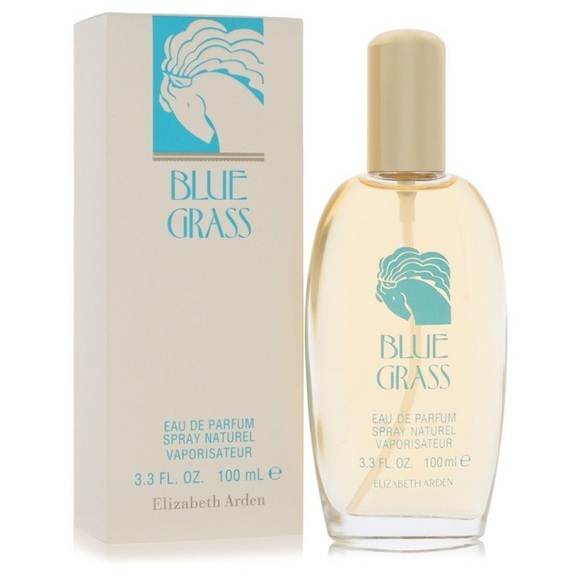 BLUE GRASS by Elizabeth Arden Eau de Parfum Spray 100 ml