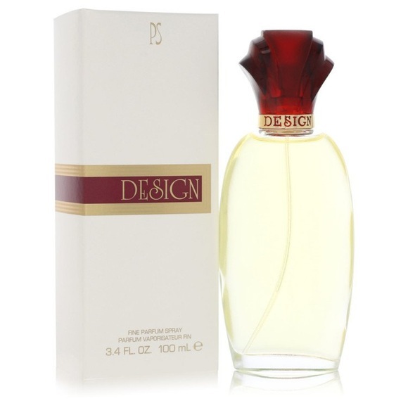 DESIGN by Paul Sebastian Fine Parfum Spray 100 ml