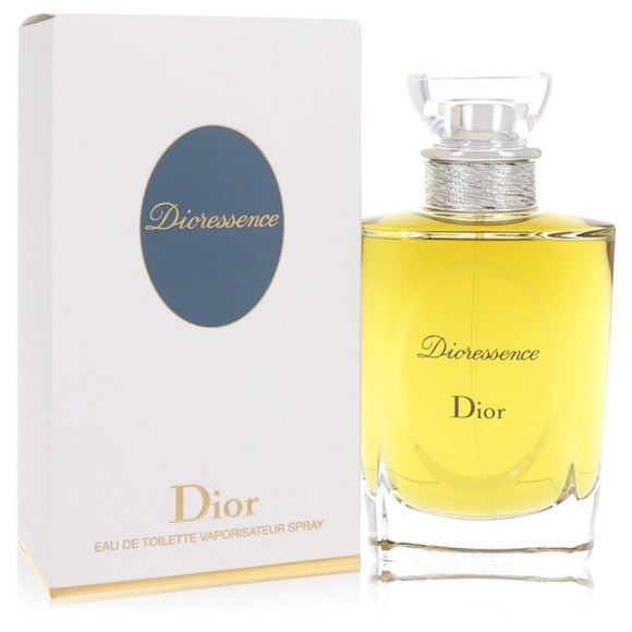 DIORESSENCE by Christian Dior Eau de Toilette Spray 100 ml