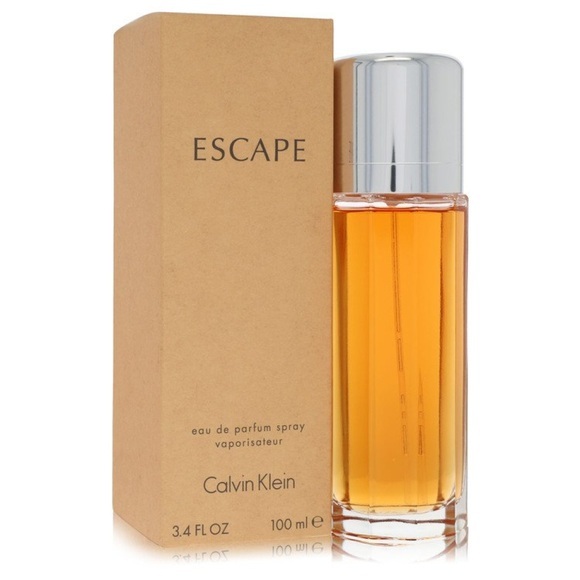 Calvin Klein Eau de Parfum Fuga per le Donne (Profumeria , Profumi)...