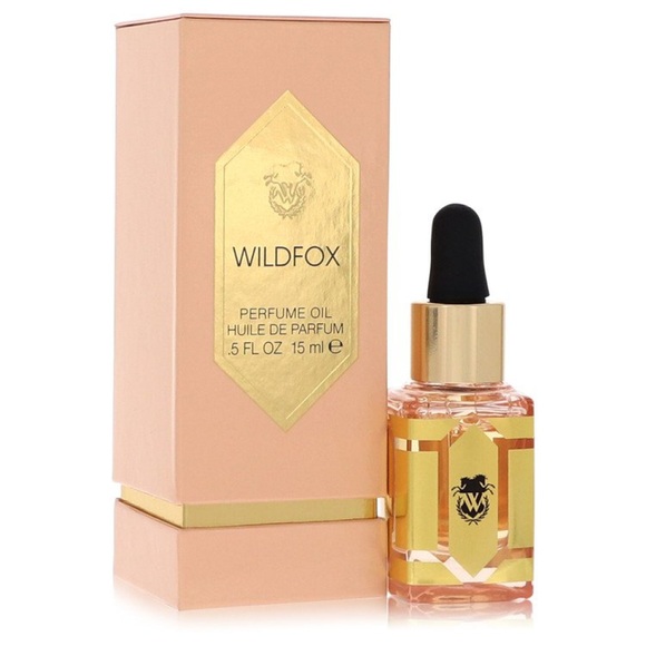 Wildfox by Wildfox Perfume Oil 15 ml