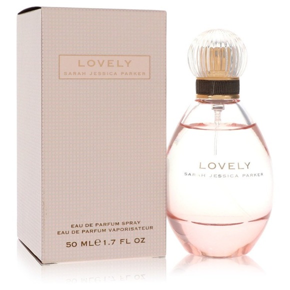 Parker Sarah Jessica Parker Lovely eau de parfum spray (Perfumes , Perfumes)