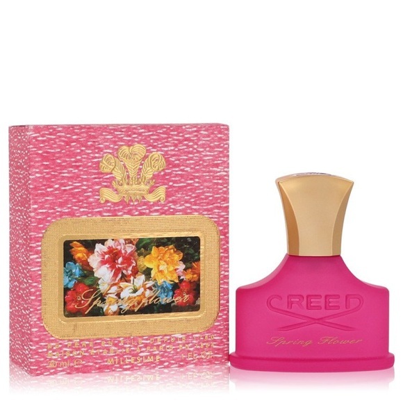 SPRING FLOWER by Creed Millesime Eau de Parfum Spray 30 ml