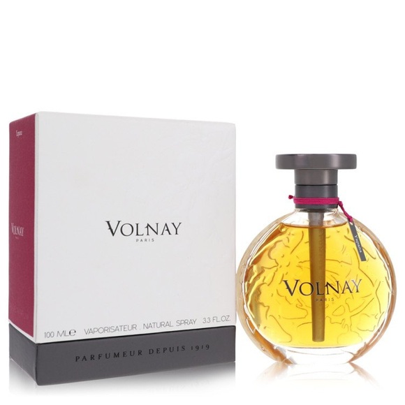 Yapana by Volnay Eau de Parfum Spray 100 ml