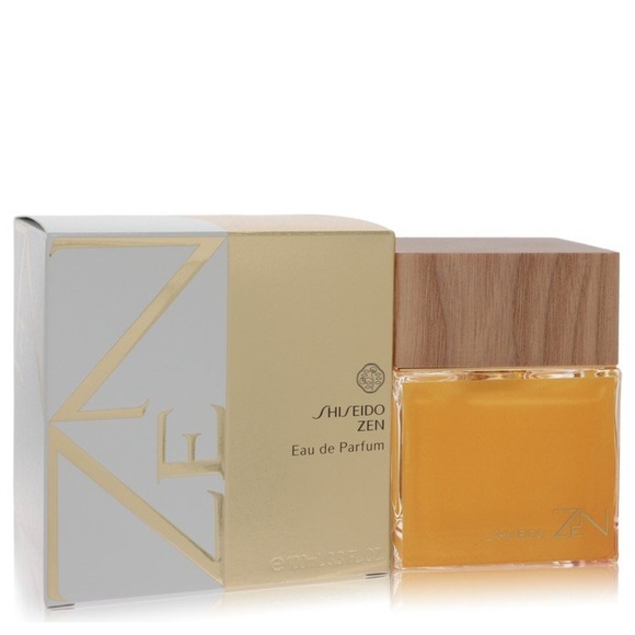 Zen by Shiseido Eau de Parfum Spray 100 ml