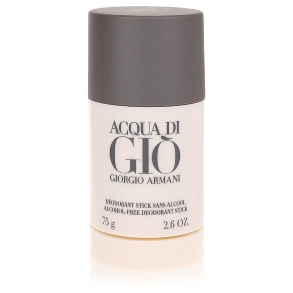 ACQUA DI GIO by Giorgio Armani Deodorant Stick 77 ml