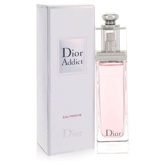 Christian Dior Dior Addict 50ml (Perfumes , Perfumes) 50 ml