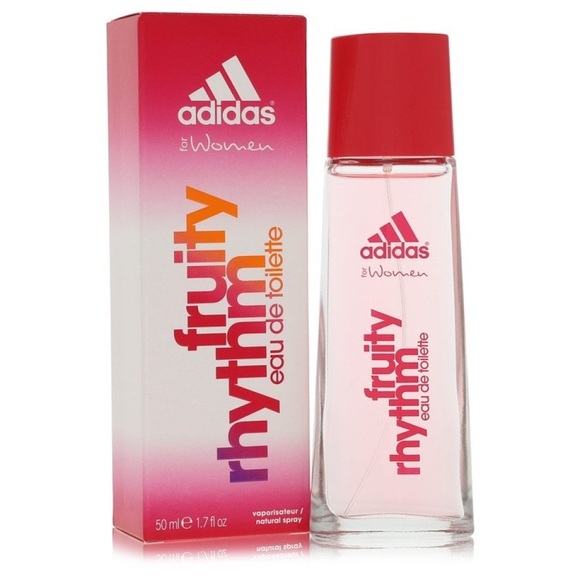 Adidas Fruity Rhythm by Adidas Eau de Toilette Spray 50 ml
