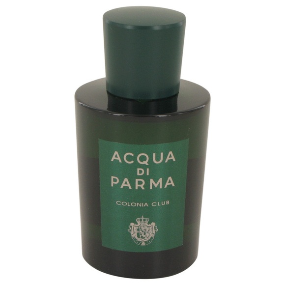 Acqua Di Parma Colonia Club by Acqua Di Parma Eau de Cologne Spray (Tester) 100 ml