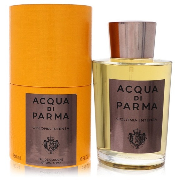 Acqua Di Parma Colonia Intensa by Acqua Di Parma Eau de Cologne Spray 177 ml