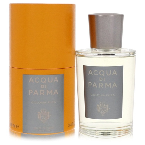 Acqua Di Parma Colonia Pura by Acqua Di Parma Eau de Cologne Spray (Unisex) 100 ml