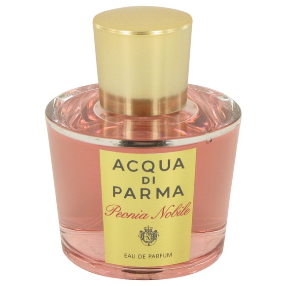 Acqua Di Parma Peonia Nobile by Acqua Di Parma Eau de Parfum Spray (Tester) 100 ml