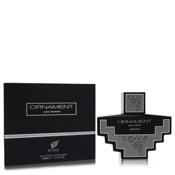 Afnan Ornament by Afnan Eau de Parfum Spray 100 ml