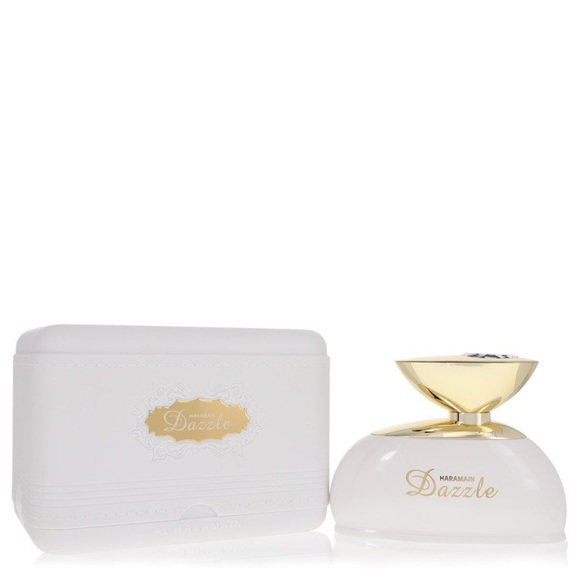 Al haramain Dazzle by Al Haramain Eau de Parfum Spray (Unisex) 90 ml