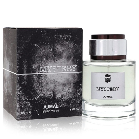 Ajmal Mystery by Ajmal Eau de Parfum Spray 100 ml
