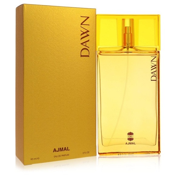 Ajmal Dawn by Ajmal Eau de Parfum Spray 90 ml