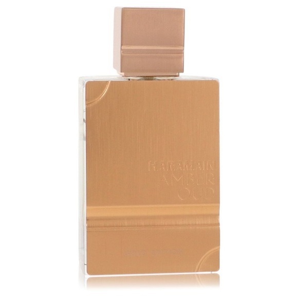 Al Haramain Amber Oud Gold Edition by Al Haramain Eau de Parfum Spray (Tester) 60 ml